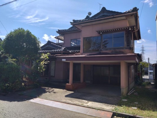 十年明 売地 798万円