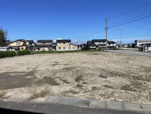 アイ・タウン中保パークサイド3号地