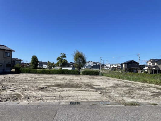 アイ・タウン中保パークサイド1＋2号地