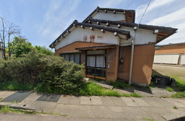 吉江中 売地 740万円