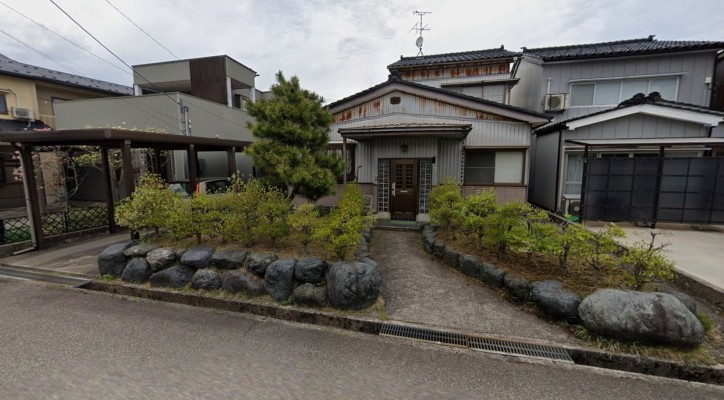 井口本江 売地 990万円