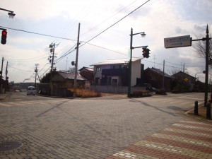 伏木東一宮 売地 780万円