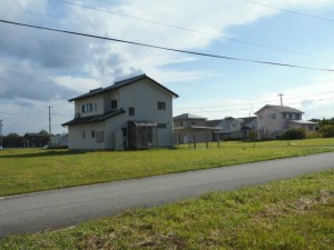 ガーデンヒル千羽G-10号地