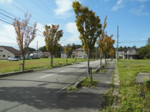 ガーデンヒル千羽J-2号地