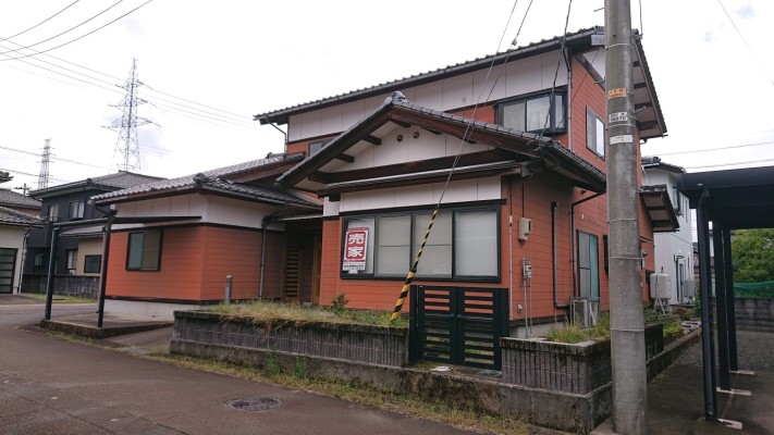 法林寺 中古戸建 1,080万円