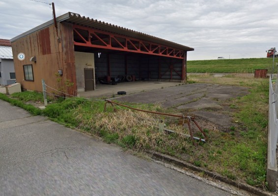 出来田 中古戸建 1,300万円