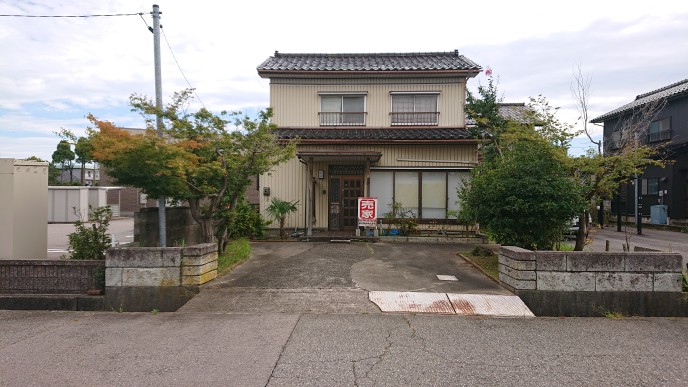 野村 中古戸建 980万円