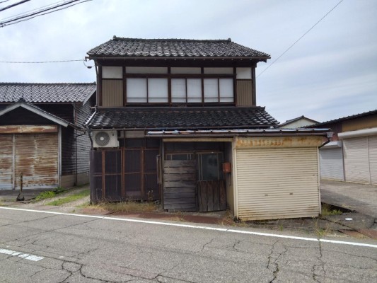 福光 中古戸建 480万円