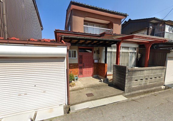 石瀬 中古戸建 350万円