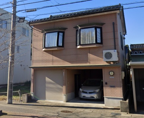 伏木矢田 中古戸建 480万円