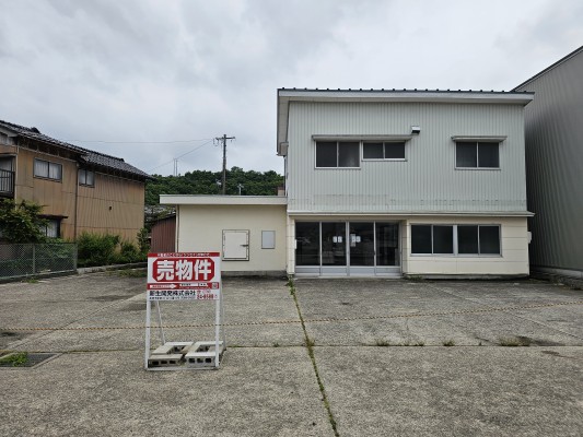 幸町 中古戸建 1,380万円