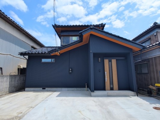 野村 中古戸建 1,398万円