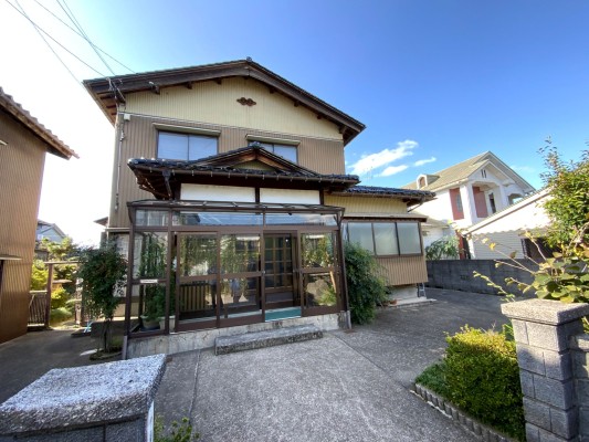 松木 中古戸建 480万円