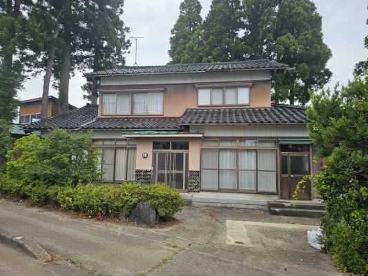 大鋸屋 中古戸建 280万円