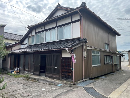 福光 中古戸建 500万円