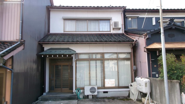 木津 中古戸建 450万円