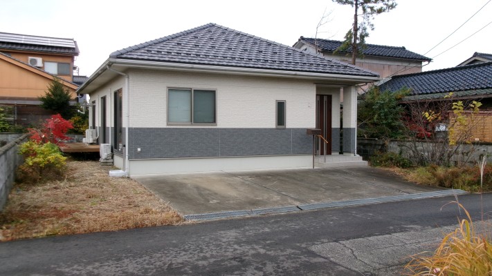 石瀬 中古戸建 1,130万円