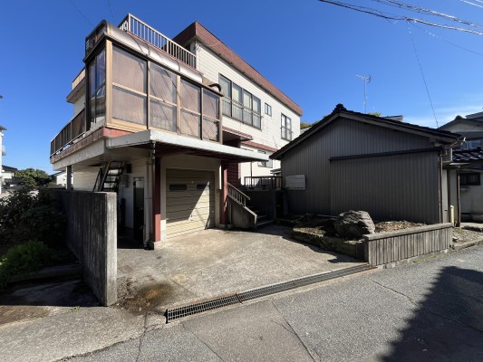 福光 中古戸建 250万円