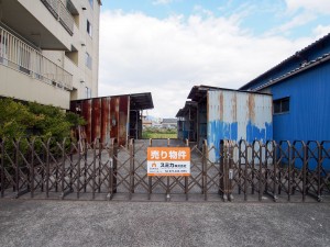 広 売地 690万円