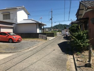 宮原町新町 売地 504万円