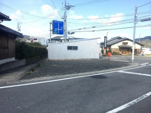 下津野 売地 788万円