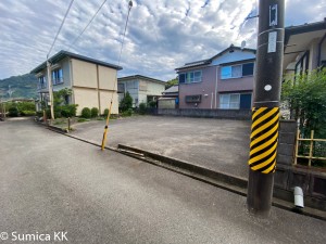 千田 売地 420万円