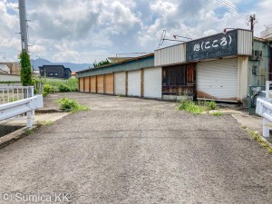 広 売地 330万円