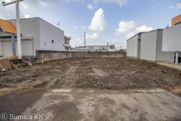 有田市宮崎町 土地