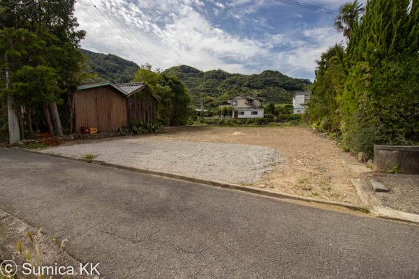 吉原 売地 270万円