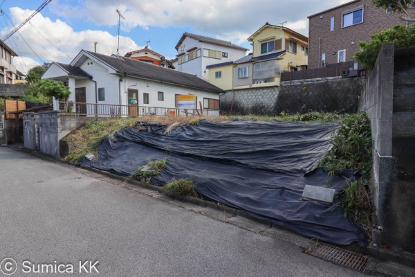 湯浅 売地 500万円