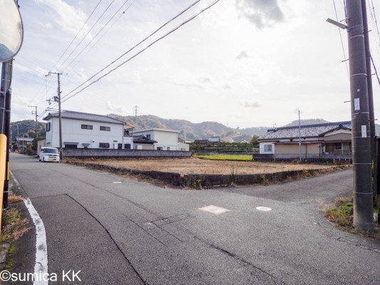 青木 売地 838.10万円