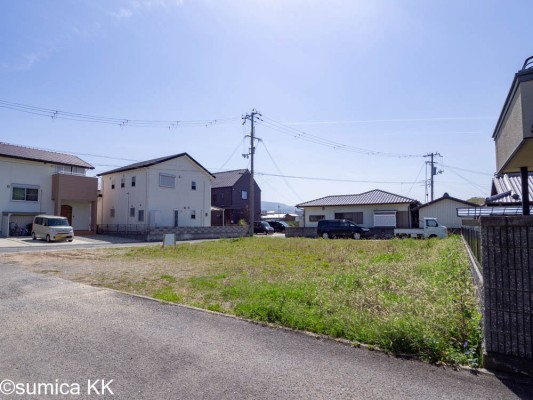 野田 売地 1,560万円