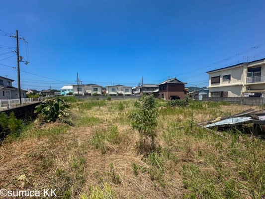 広 売地 892.50万円