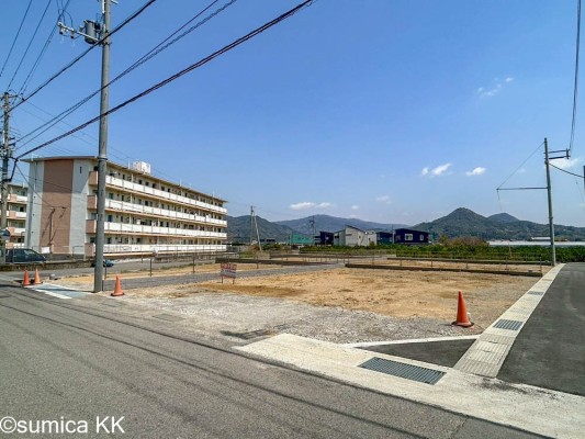 徳田 売地 963.84万円