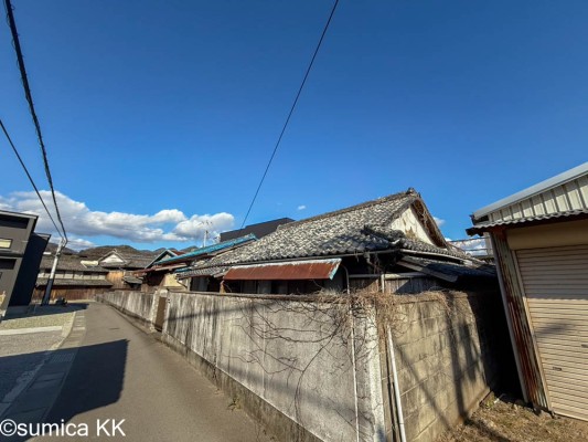 庄 売地 1,150万円