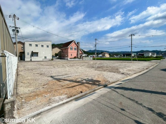 下津野 売地 1,085.54万円