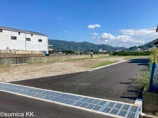 辻堂 売地 910.42万円