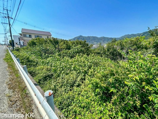 宮原町新町 売地 1,230万円