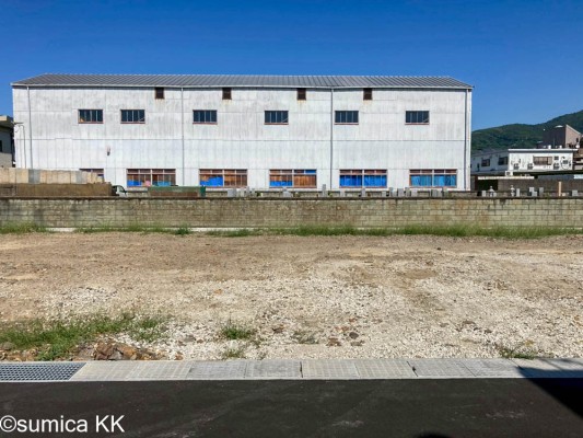 辻堂 売地 430.90万円