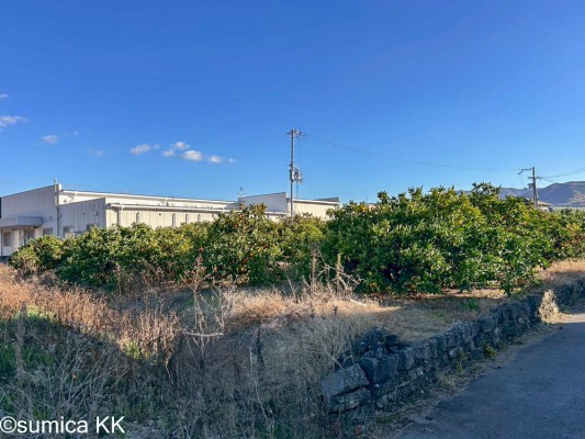 徳田 売地 907.20万円