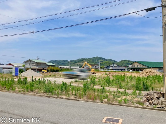 土生 売地 1,749.68万円