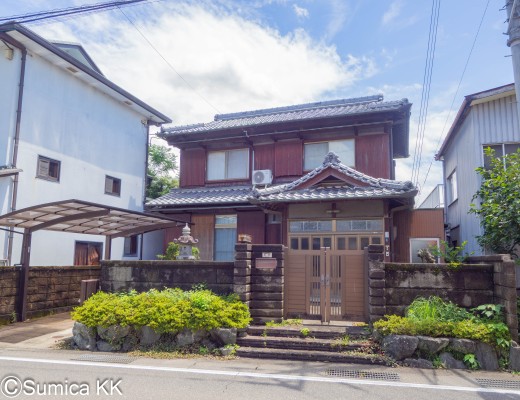 天満 売地 1,320万円