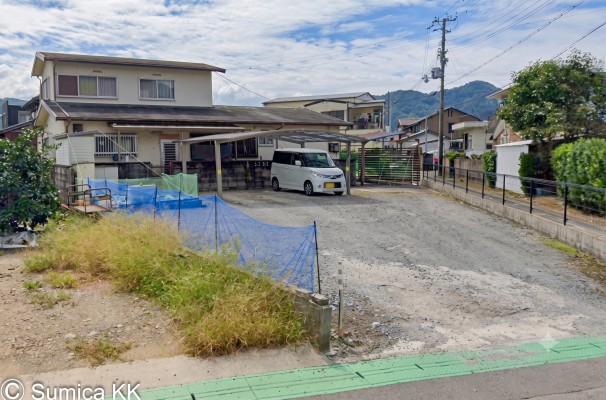 宮原町新町 売地 850万円