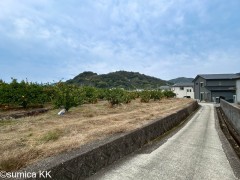 11/18 新着★有田川町庄 土地!