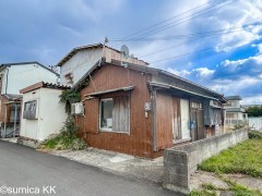 1/27 新着★有田市辻堂 土地!