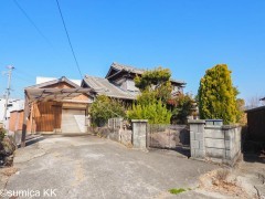 2/24 新着★広川町広 中古戸建！