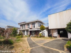 2/28 新着★有田市糸我町中番 中古戸建！