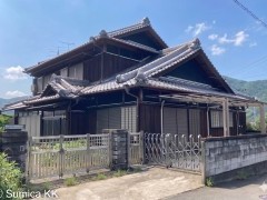 5/11 新着★有田郡有田川町庄 中古戸建！