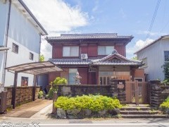 7/6 新着★有田郡有田川町天満 土地！