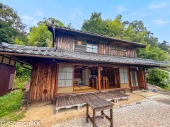 7/29 新着★有田郡有田川町西ケ峯 中古戸建！